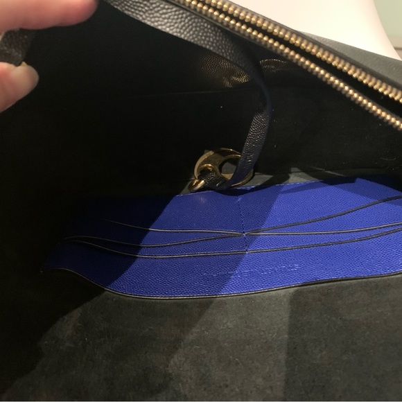 SW crossbody bag - Picture 3 of 4